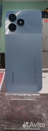 realme Note 50, 4/64 ГБ