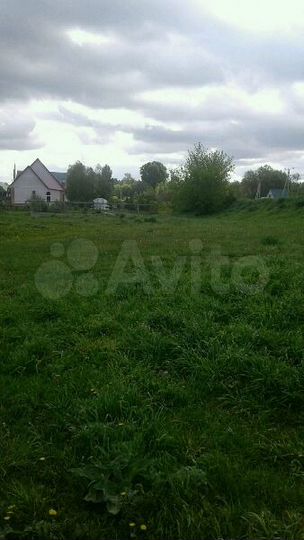 Участок 12 сот. (ИЖС)