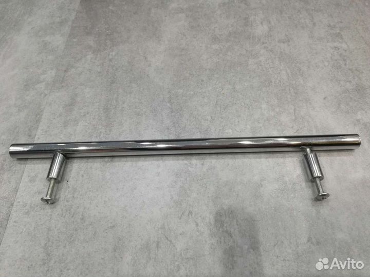 Мебельные ручки