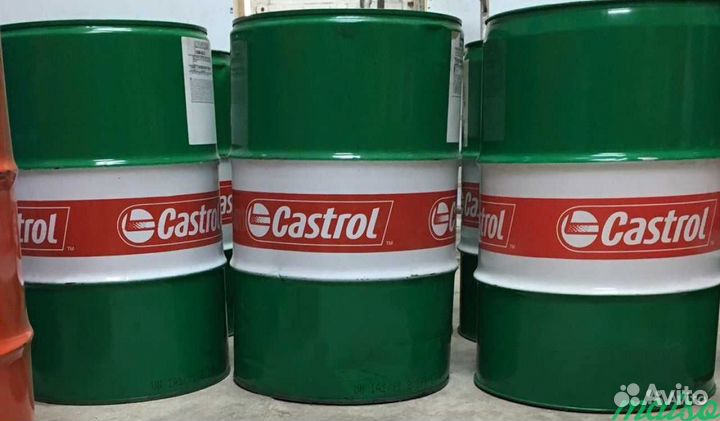 Масло моторное Magnatec Diesel 5W40