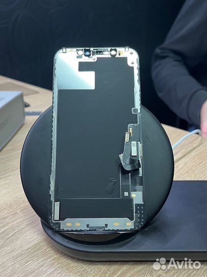 Дисплеи iPhone 12 13 14 Pro Max