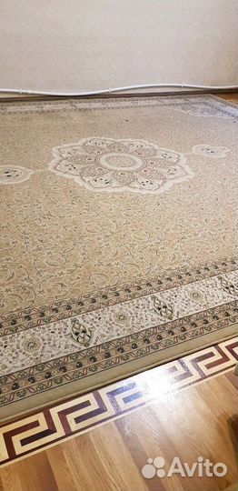 Ковер Турецкий большой