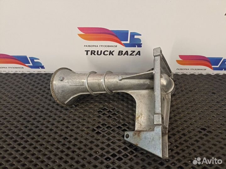 Маслозаборник Scania 5-series