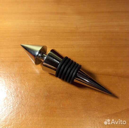 Набор аксессуаров для вина (набор для сомелье)