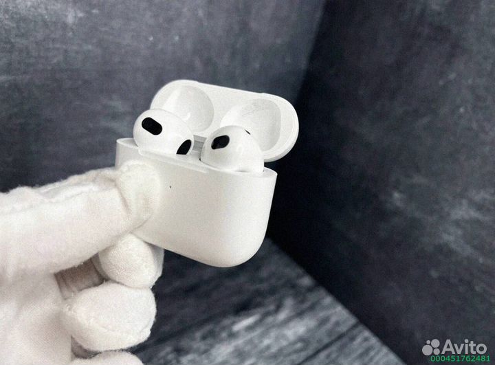 Airpods 3