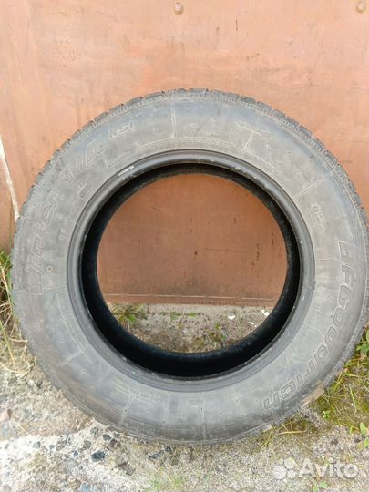 Bfgoodrich Winter 2 T/A 235/65 R18 106