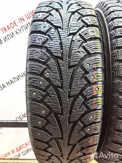 Hankook Winter I'Pike W409 185/65 R15 88M