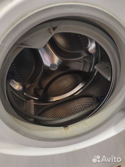 Стиральная машина hotpoint ariston aqualtis