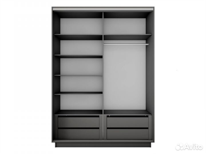 Шкаф купе Экспресс