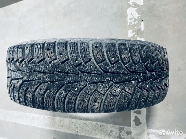 Nokian Tyres Hakkapeliitta 5 195/65 R15