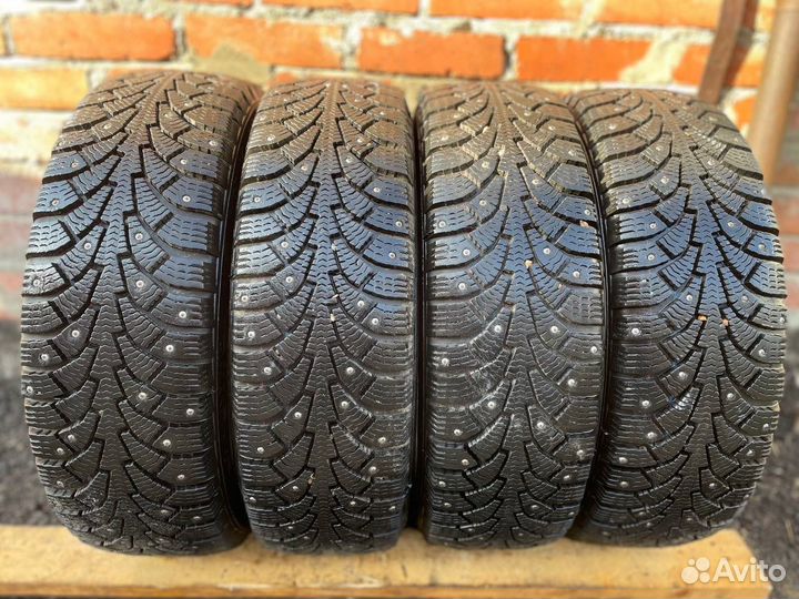 КАМА Кама-Евро-519 185/65 R15 88T