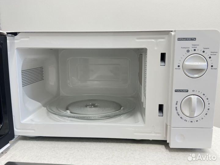 Микроволновая печь Erisson