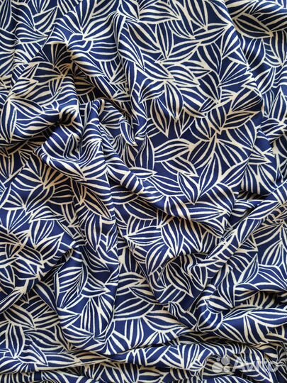 Ткань плательная/костюмная. Ткани СССР