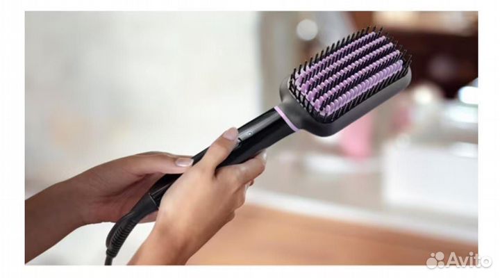 Продам расческа -выпрямитель