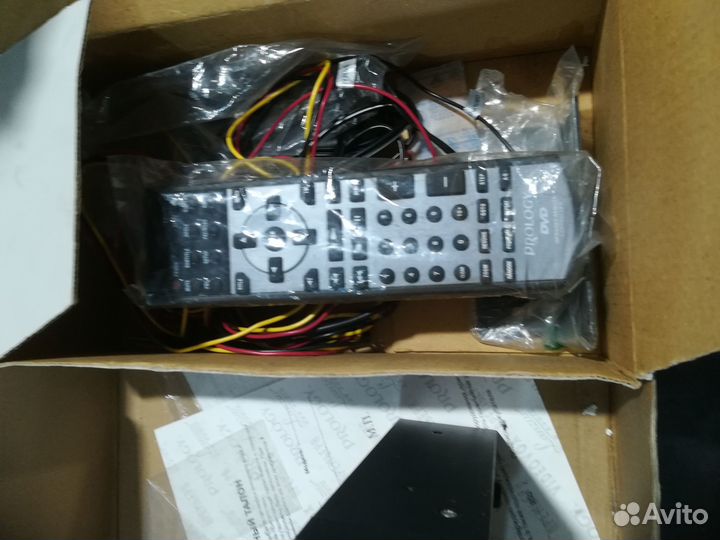 Электроника