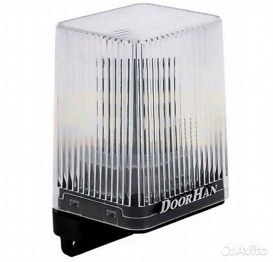 DoorHan lamp-PRO - Сигнальная лампа
