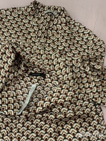 Calliope костюм