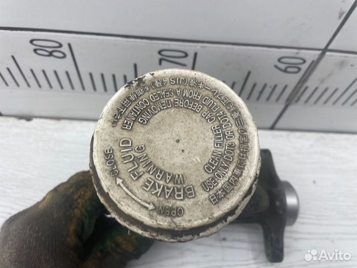 Главный тормозной цилиндр Mitsubishi Galant 8 USA