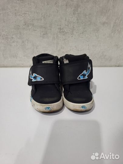 Ботинки демисезонные детские