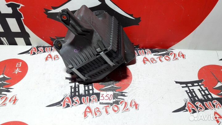 Корпус воздушного фильтра Nissan X-trail NT30 QR20