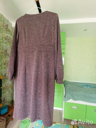 Платье для беременных