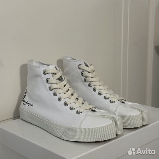 Maison Margiela Tabi Кеды Оригинал - 36 37 IT