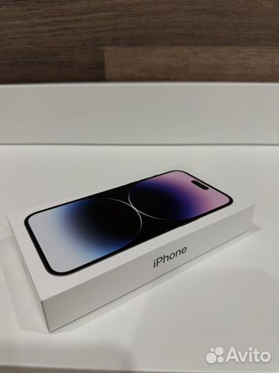 iPhone 14 Pro Max, 512 ГБ