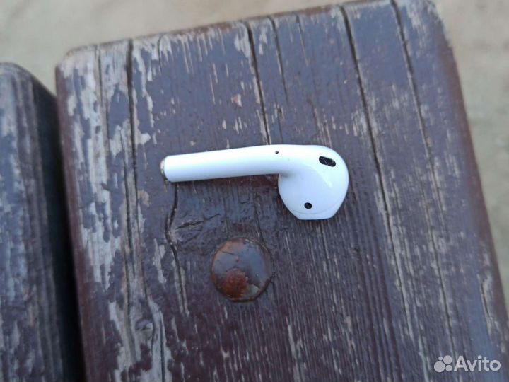 Беспроводной наушник aceline