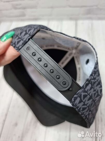 Кепка бейсболка Michael Kors оригинал