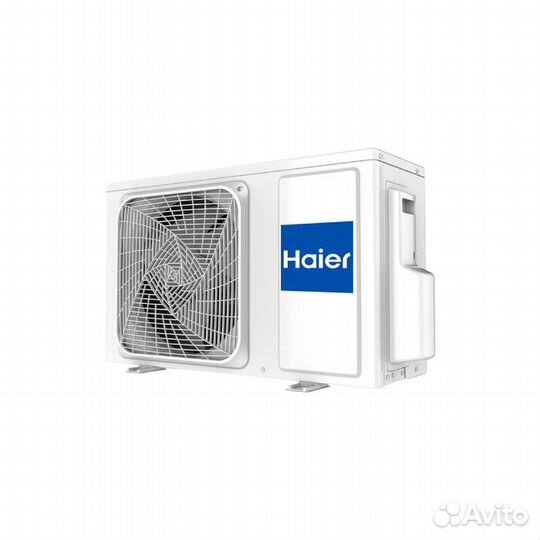 Внешний блок Haier 3U55S2SL5FA