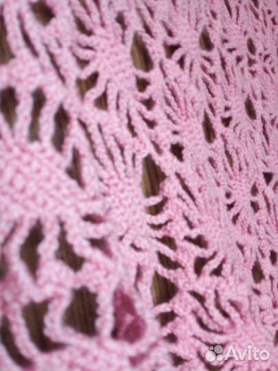 Платок шаль