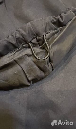 Брюки зимние Nordway