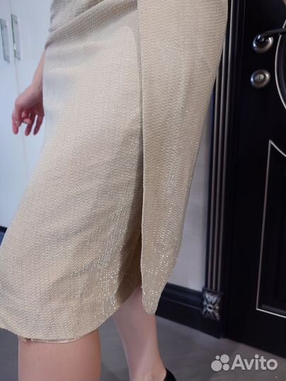 Винтажное платье, 1950е, США