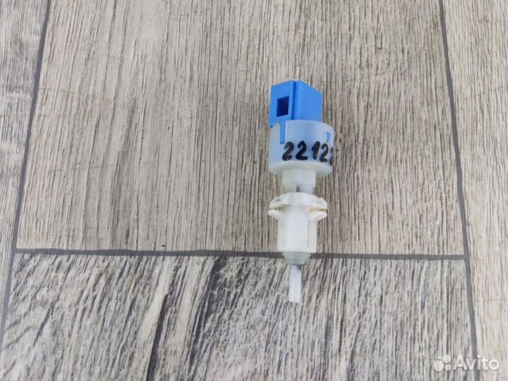 Датчик педали сцепления Albea