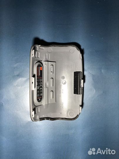 Jbl charge 4 разборка запчасти