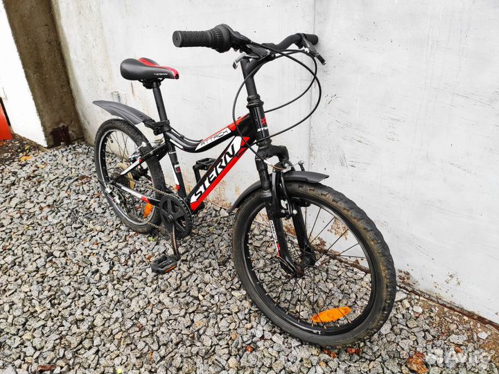 Велосипед детский Stern 20