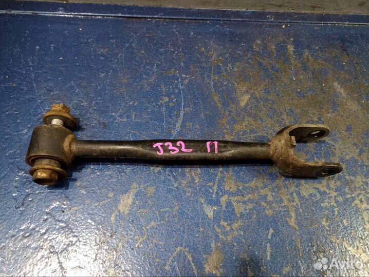 Штанга развальная задняя Nissan Teana J32