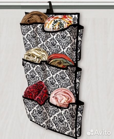 Кофр подвесной Home Time новый