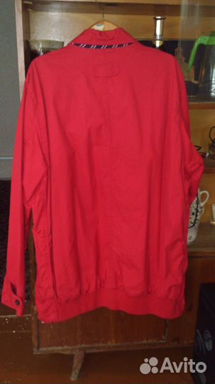 Продается куртка bomber Tommy Hilfiger 4 XL