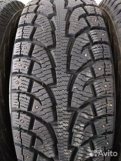 Hankook I'Pike RW11 225/65 R17