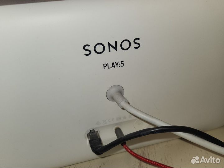 Sonos Play 5
