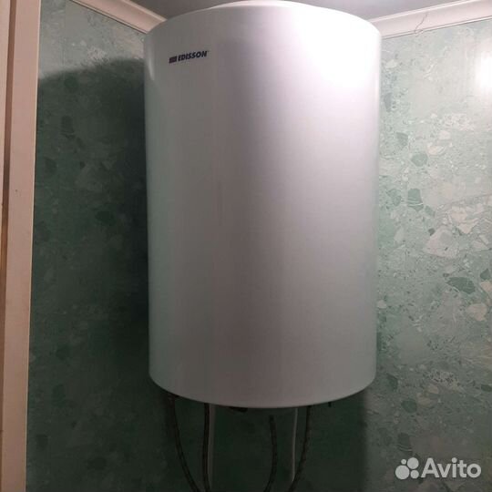 Водонагреватель