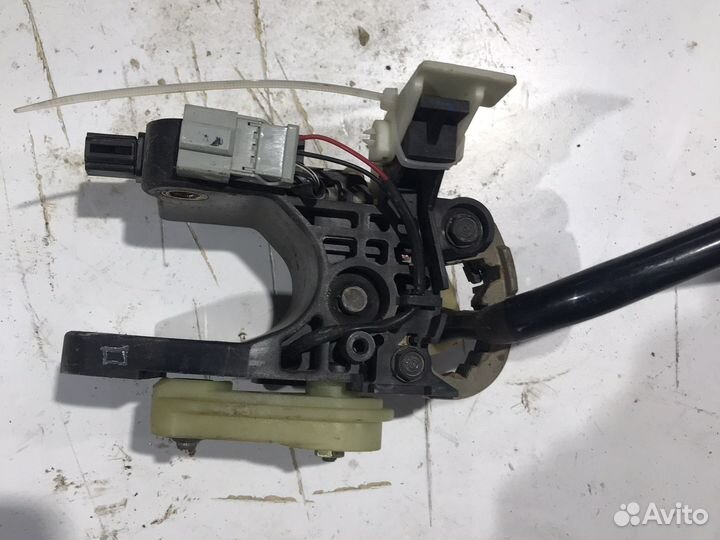 Honda CR-V RD1 Селектор АКПП