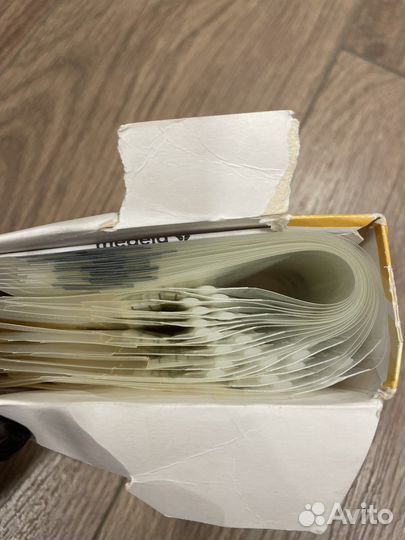 Пакеты для хранения грудного молока medela