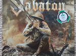 Sabaton - The Great War, винил