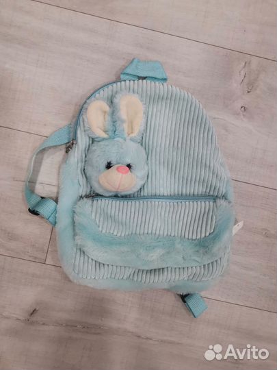 Рюкзак-сумочка детские