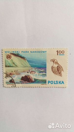 Марки Венгрия, Румыния, Польша, Кот д'Ивуар