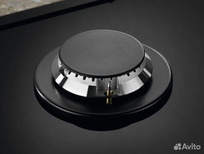 Варочная панель Electrolux KGG75362K