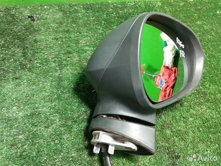 Зеркало правое Seat Ibiza (MK4) 2008