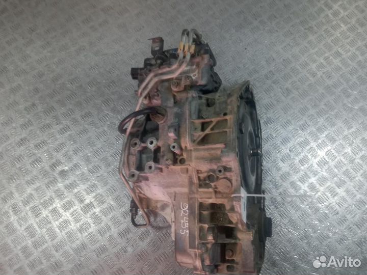 АКПП Chevrolet Cruze J300 6T40 1.8 2011г